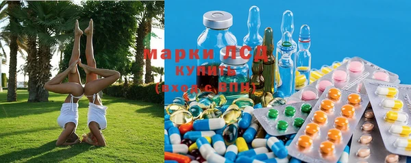 круглые Белокуриха